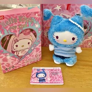 Hello Kitty Blind Box Pop Star